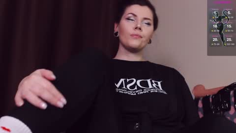 Britney online show from February 6, 2025, 7:40 pm