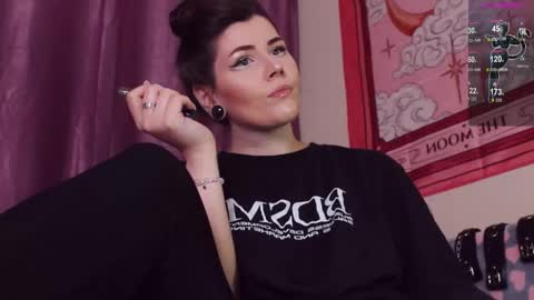 Britney online show from March 5, 2025, 4:35 pm