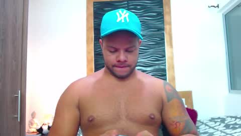 Just Blake online show from January 5, 2025, 11:33 pm