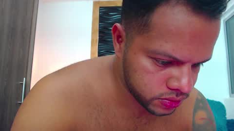 Just Blake online show from January 21, 2025, 12:15 am