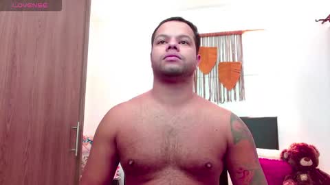 Just Blake online show from February 2, 2026, 1:32 pm