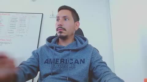 David online show from January 19, 2025, 4:36 pm