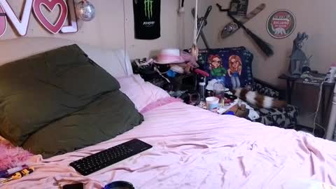 Blakely Morningstar   online show from January 28, 2025, 7:11 am