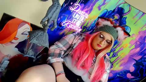 Blakely Morningstar   online show from May 15, 2026, 5:31 pm