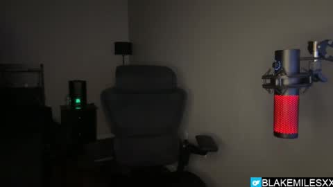 Blake Miles online show from March 6, 2026, 5:26 am