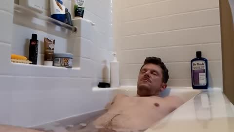 Blake Jonson online show from December 28, 2024, 2:33 am