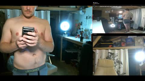 Blake Jonson online show from December 28, 2024, 5:33 am