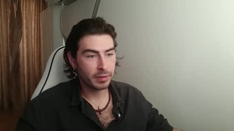  BlakeSedon  online show from October 17, 2025, 5:32 am