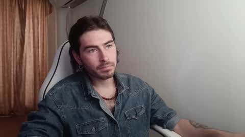  BlakeSedon  online show from October 21, 2025, 6:03 am