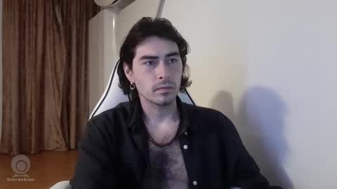  BlakeSedon  online show from November 4, 2025, 2:27 pm