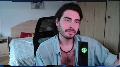  BlakeSedon  online show from November 20, 2025, 2:50 pm