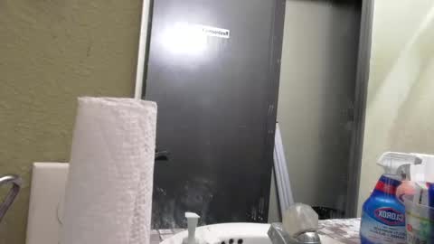 Blackjag00 online show from February 22, 2025, 2:06 am