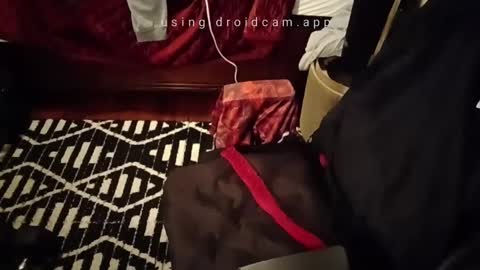 Blackjag00 online show from February 28, 2025, 7:58 am