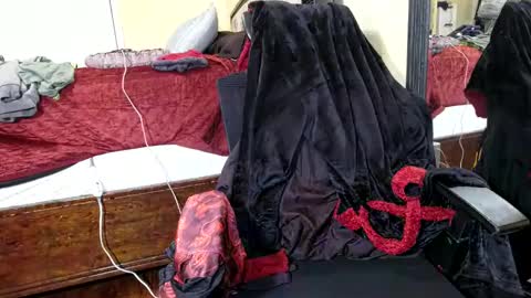 Blackjag00 online show from March 7, 2025, 6:35 am