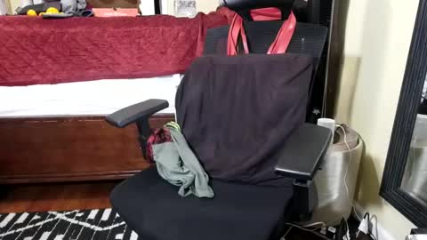 Blackjag00 online show from March 11, 2025, 5:27 am