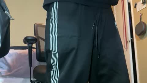 Blackjag00 online show from February 1, 2026, 4:11 am