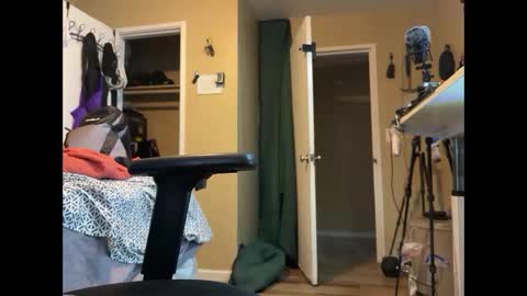 Blackjag00 online show from February 10, 2026, 4:44 pm