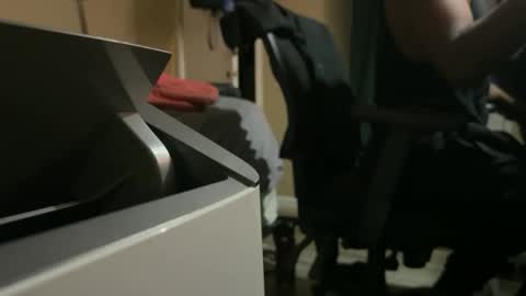 Blackjag00 online show from March 18, 2026, 7:00 am