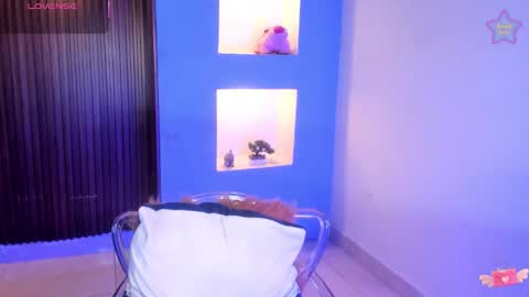 MILLERR GILSON online show from February 14, 2026, 6:48 pm