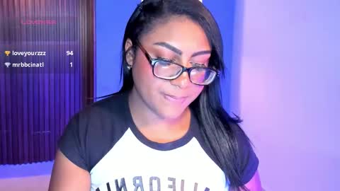 MILLERR GILSON online show from February 22, 2026, 8:18 pm