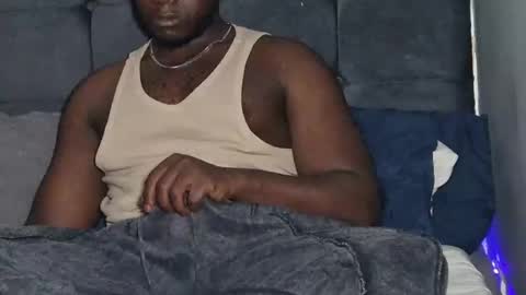 Blakx 01 online show from November 16, 2025, 8:03 pm