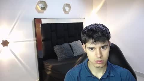 Snapshot of blakzen_ chatting on June 22, 2026, 3:19 am Blakzen online show from June 22, 2026, 3:19 am
