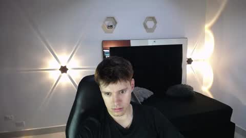 Snapshot of blakzen_ chatting on July 12, 2026, 3:08 am Blakzen online show from July 12, 2026, 3:08 am