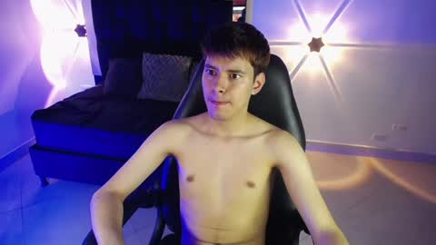 Snapshot of blakzen_ chatting on July 31, 2026, 4:12 am Blakzen online show from July 31, 2026, 4:12 am