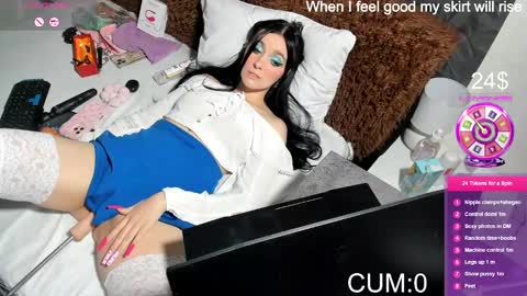 MY VIDEOS THAT WILL MAKE YOU CUM -  online show from September 22, 2025, 4:31 pm