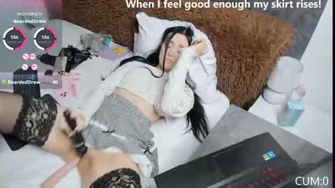 MY VIDEOS THAT WILL MAKE YOU CUM -  online show from October 8, 2025, 10:18 pm