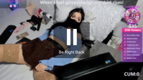 MY VIDEOS THAT WILL MAKE YOU CUM -  online show from February 21, 2026, 12:11 am