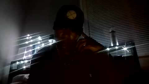 Blaq-Bunny online show from March 10, 2026, 10:31 am