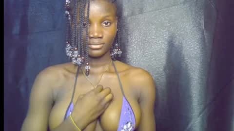 Snapshot of blaq_melanin chatting on April 26, 2026, 7:06 am nikky00 online show from April 26, 2026, 7:06 am