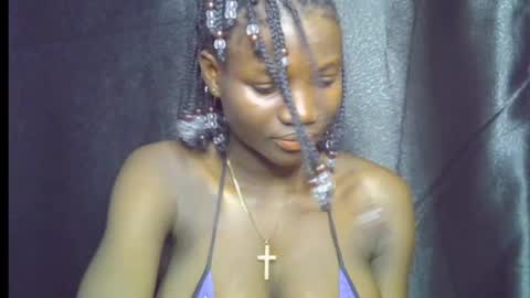 Snapshot of blaq_melanin chatting on April 29, 2026, 8:18 am nikky00 online show from April 29, 2026, 8:18 am
