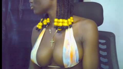 Snapshot of blaq_melanin chatting on June 13, 2026, 10:13 am nikky00 online show from June 13, 2026, 10:13 am