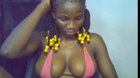 Snapshot of blaq_melanin chatting on June 23, 2026, 8:56 am nikky00 online show from June 23, 2026, 8:56 am