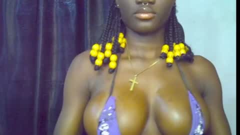 Snapshot of blaq_melanin chatting on June 24, 2026, 10:58 am nikky00 online show from June 24, 2026, 10:58 am