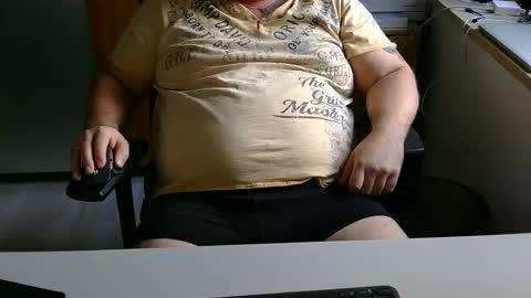 Blase Hase12 online show from March 15, 2026, 12:33 pm