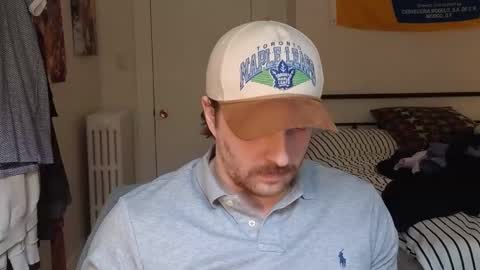 DickRex21 online show from February 23, 2026, 2:25 pm