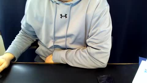 blaxxxima online show from February 24, 2025, 4:26 pm