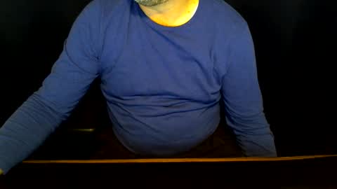 blaxxxima online show from September 22, 2025, 1:24 pm