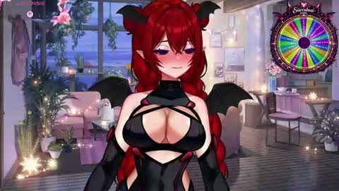 blaze_sw online show from June 24, 2026, 5:45 pm