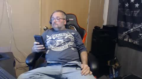 blazingslow online show from April 12, 2026, 4:39 am