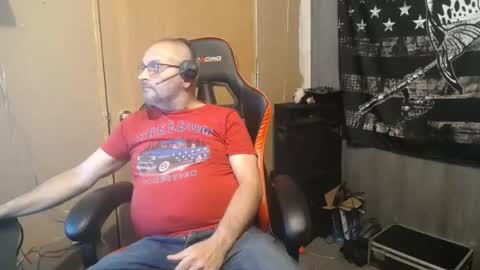 blazingslow online show from June 13, 2026, 5:49 am