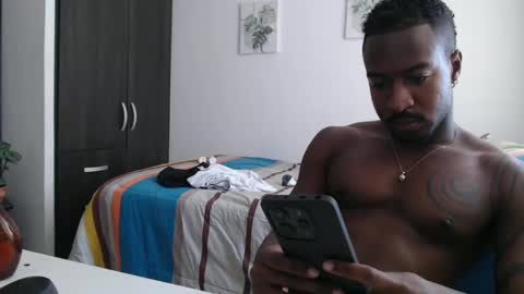 Snapshot of blckexperience chatting on March 3, 2025, 4:46 pm Danny - online show from March 3, 2025, 4:46 pm