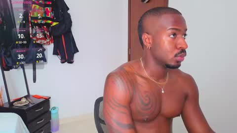 Snapshot of blckexperience chatting on December 18, 2025, 4:46 pm Danny - online show from December 18, 2025, 4:46 pm