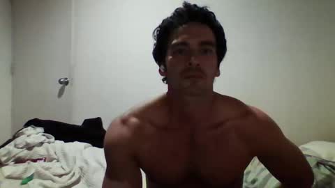 blckhorse19 online show from February 16, 2025, 4:20 am