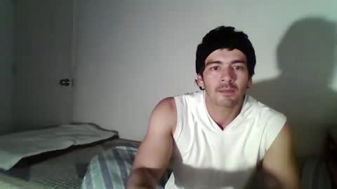 blckhorse19 online show from February 18, 2025, 2:49 am