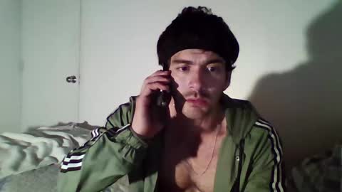 blckhorse19 online show from February 19, 2025, 2:12 am