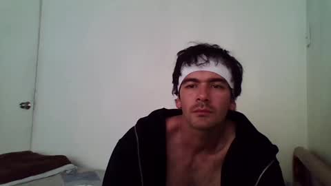 blckhorse19 online show from February 20, 2025, 6:46 pm